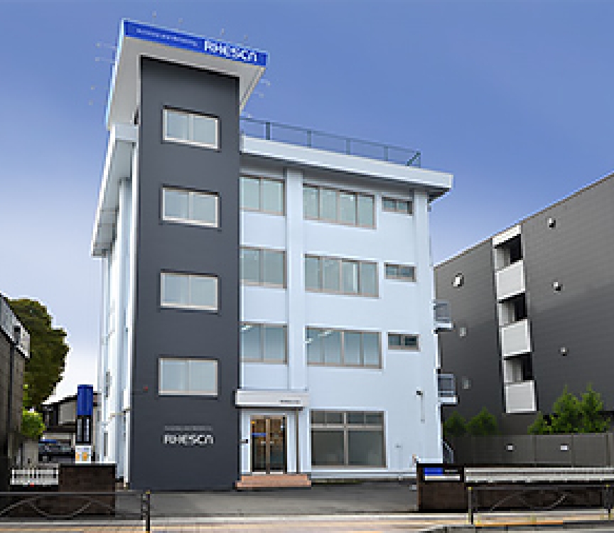 本社所在地