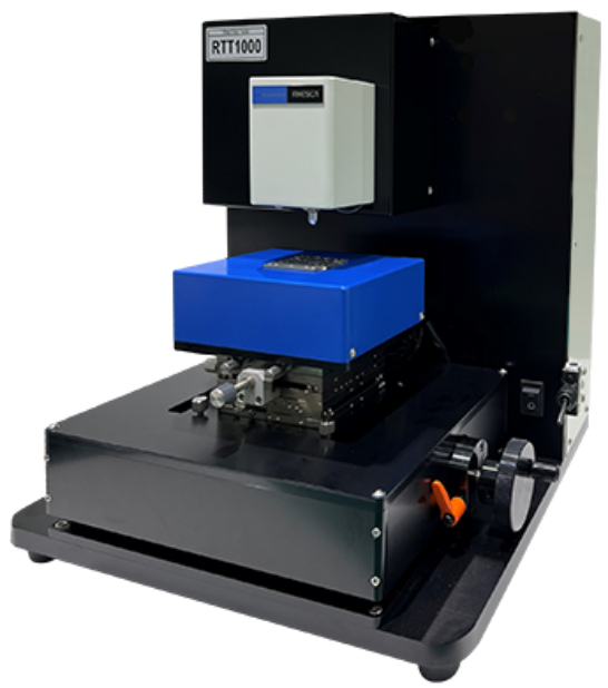 RheoTribo Tester RTT1000