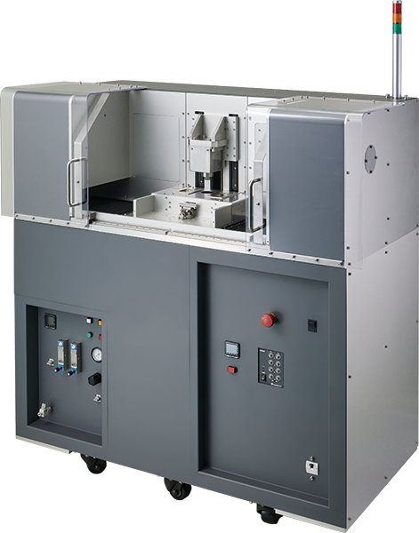 Oscillation Sliding Tester OST3000